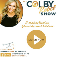 BONUS-EP 158 Colby Connects To Vals Son