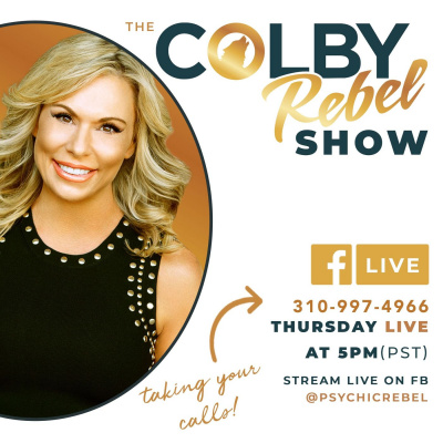 Colby Rebel Live