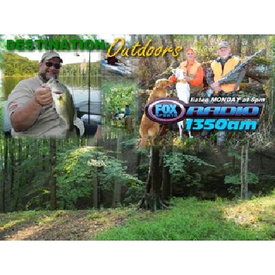 Destination Outdoors