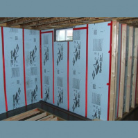 Basement remodeling and biorenewables?