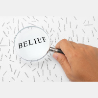 Believing in Climate Change?