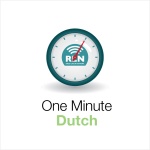 One Minute Dutch