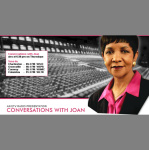 Conversations With Joan