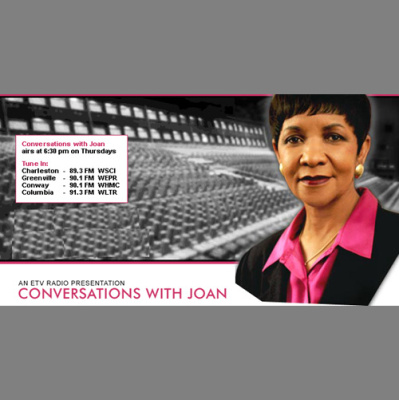 Conversations With Joan
