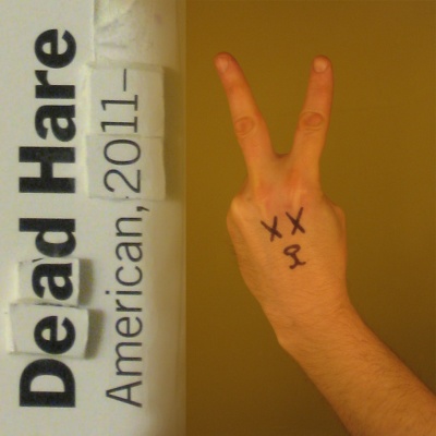 Dead Hare Radio Hour