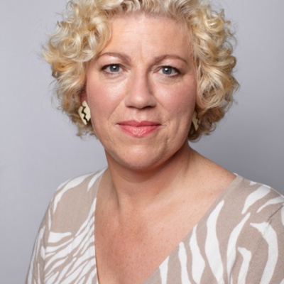 Helen Oakwaters Podcast