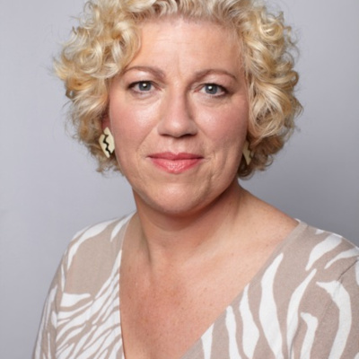 Helen Oakwaters Podcast