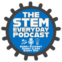 STEM Everyday #308 | Automation in Education | feat. Chuck Ridgeway