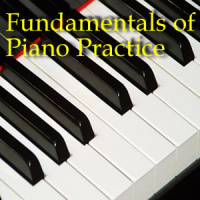 Fundamentals Of Piano Practice