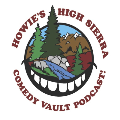 Howies High Sierra Comedy Vault