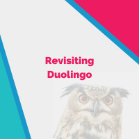 Revisiting Duolingo