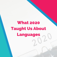 What 2020 Taught Us About Languages (with Shannon Kennedy)