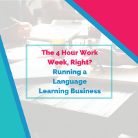 The 4 Hour Work Week, Right?