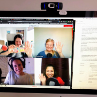 Bonus Episode: International Podcasters Panel