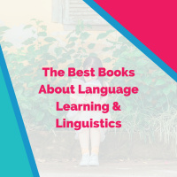 The Best Books About Language Learning  Linguistics