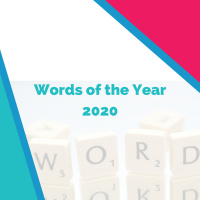 Words of the Year 2020