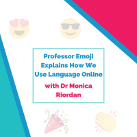 Professor Emoji 