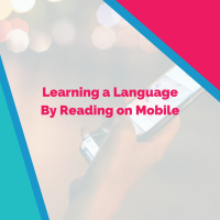 Reading on Mobile (+Survey  Clear The List)