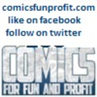 Episode 471-Part 1 of 2-Byrne Back at Marvel, July’s Monster Sales, What’s it Worth?, FOC, Sneak Peek Picks for Next Week w/Eric  Drew