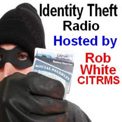Identity Theft Radio