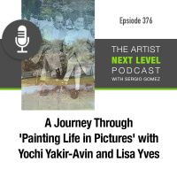 The Art of Storytelling: A Journey Through Painting Life in Pictures