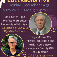 APE Collaborative: Assessments