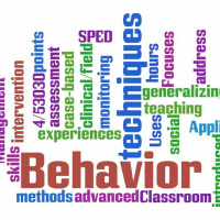 Podcast 12: Behavior Management Part 1