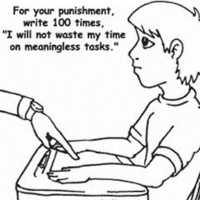 Podcast 12: Part 2 Behavior Management in APE