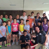 Podcast 15: Camp Abilities Part 1