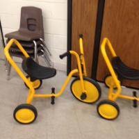 Whats new in Adapted Physical Education