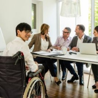 Americans with Disabilities Act: A Perspective