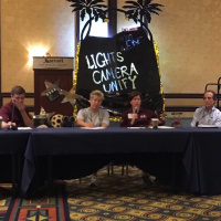 Podcast 18 Live Assessment Panel Part 1