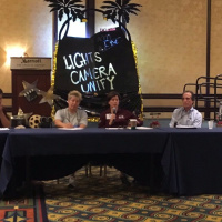 Podcast 18: Live Assessment Panel in LA Part 2