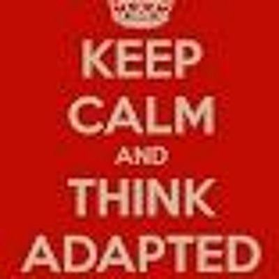 Whats New In Adapted Physical Education