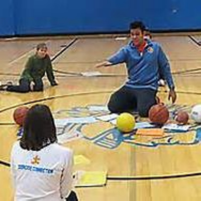 Whats New In Adapted Physical Education