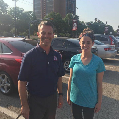 Whats New In Adapted Physical Education