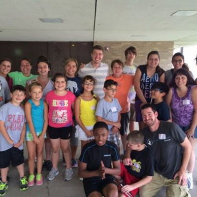 Whats New In Adapted Physical Education