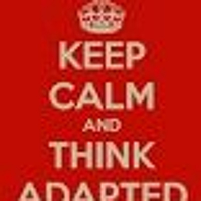 Whats New In Adapted Physical Education