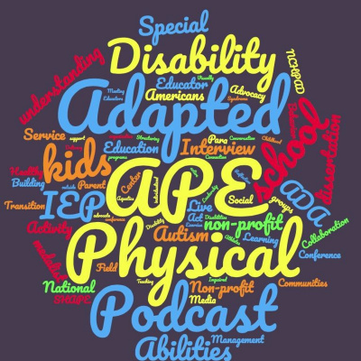 Whats New In Adapted Physical Education