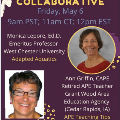 Whats New In Adapted Physical Education