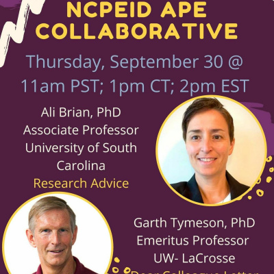 Whats New In Adapted Physical Education