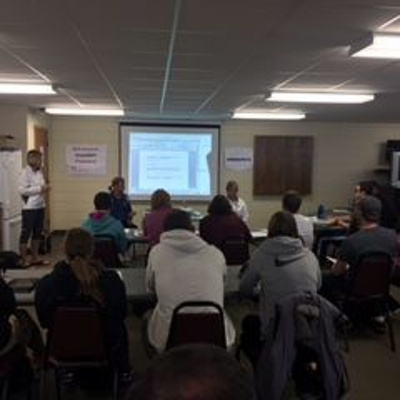 Whats New In Adapted Physical Education