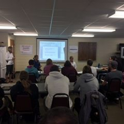 Whats New In Adapted Physical Education