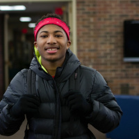Ep. 14 - Markeese Boyd