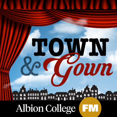Town  Gown Podcast