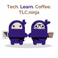 TLC Ninja - Episode 36 - Michael Roush Design Thinking Your Lessons