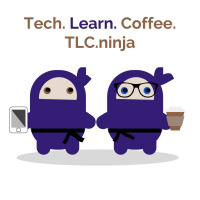 TLC Ninja - Episode 7 - Ed Campos, Bootstrap Math, and Scratch
