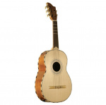 WHS Marachi Podcast Guitar/Vihuela Scales