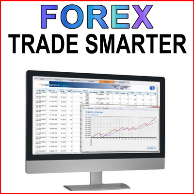 Forex Training - Trade Smarter Not Harder - Critical Education From Forex Smart Tools