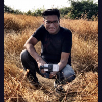 EP124 - Ravi Bajpai head of video at the Hindustan Times